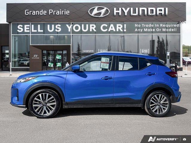 nissan Kicks 2024 - 2