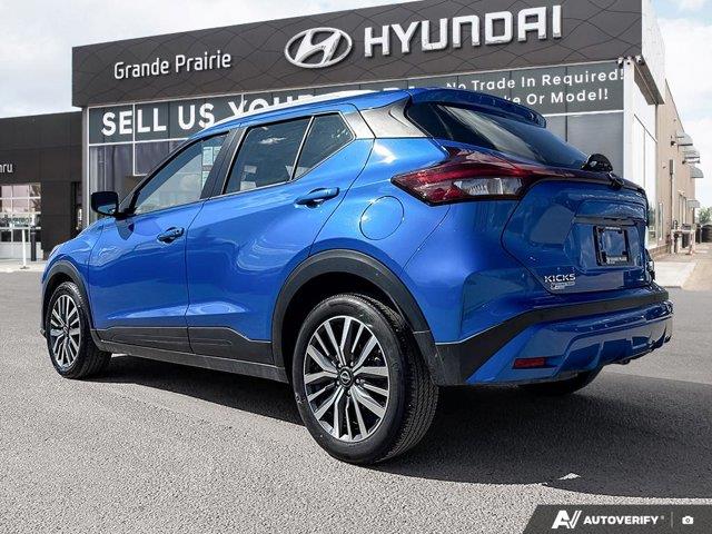 nissan Kicks 2024 - 3