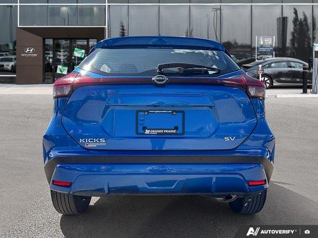 nissan Kicks 2024 - 4