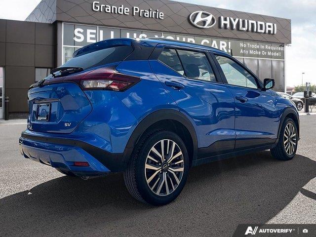 nissan Kicks 2024 - 5