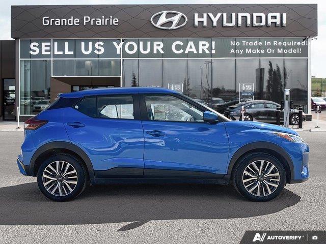 nissan Kicks 2024 - 6