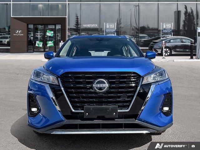 nissan Kicks 2024 - 8