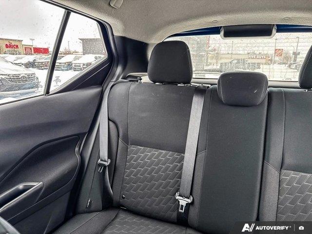 nissan Kicks 2024 - 11