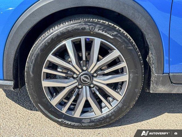 nissan Kicks 2024 - 17