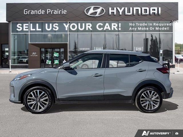 nissan Kicks 2024 - 2