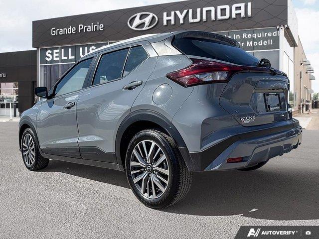 nissan Kicks 2024 - 3