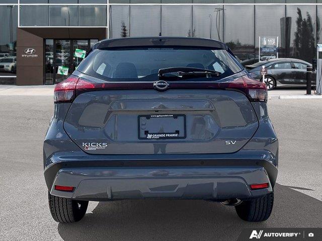 nissan Kicks 2024 - 4