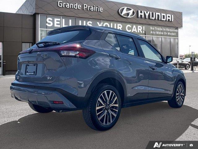 nissan Kicks 2024 - 5