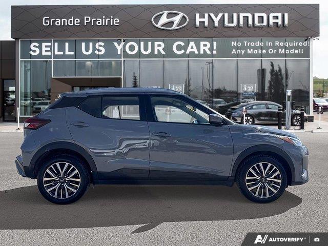 nissan Kicks 2024 - 6