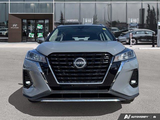 nissan Kicks 2024 - 8