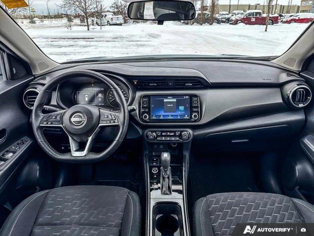 nissan Kicks 2024 - 9