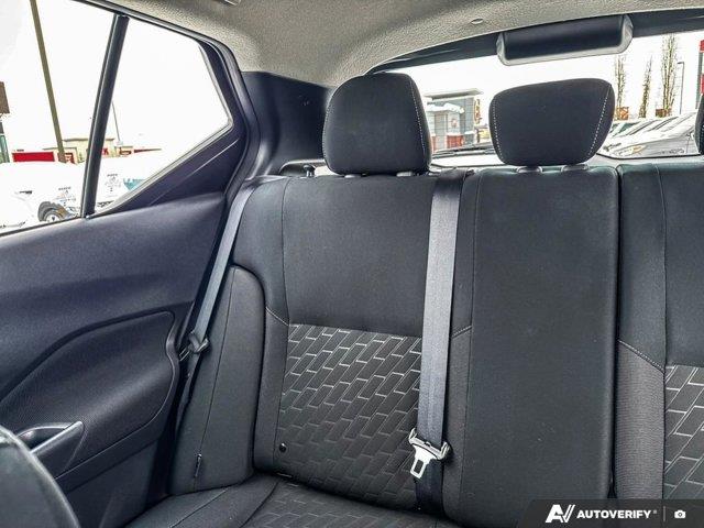 nissan Kicks 2024 - 11