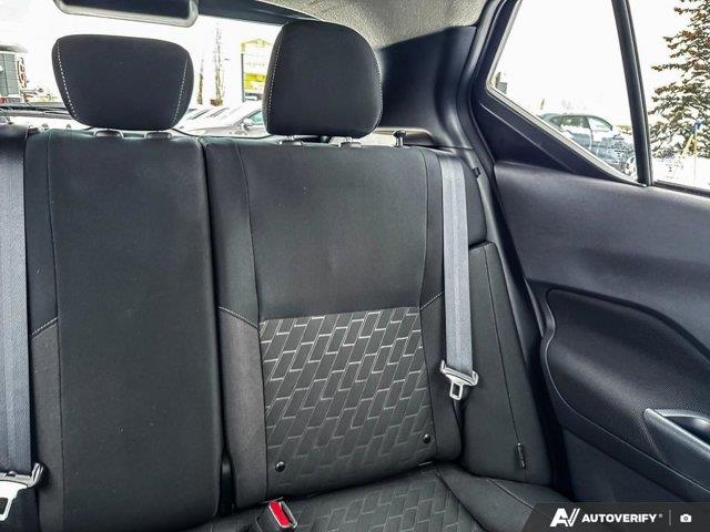 nissan Kicks 2024 - 13