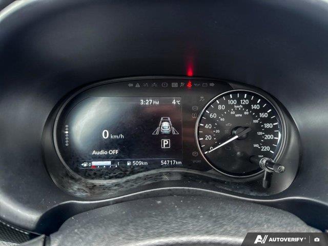 nissan Kicks 2024 - 14
