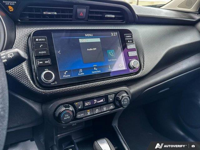 nissan Kicks 2024 - 15