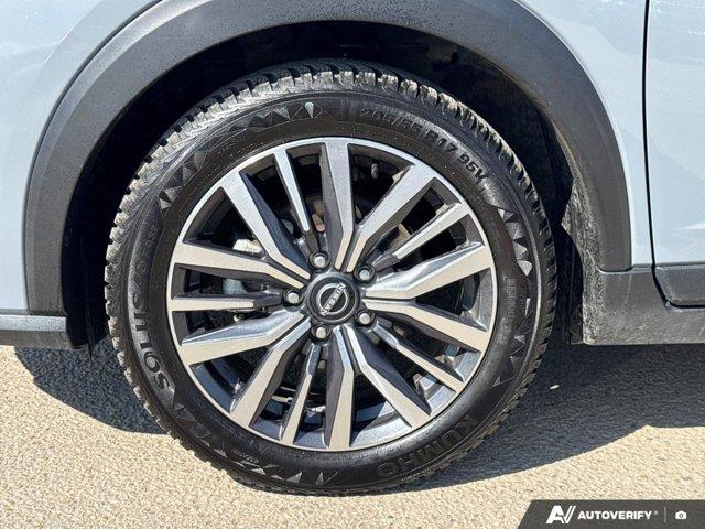 nissan Kicks 2024 - 17