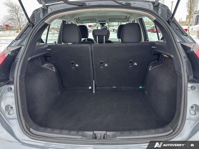 nissan Kicks 2024 - 18