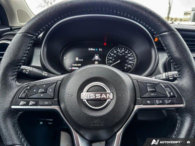 nissan Kicks 2024 - 20