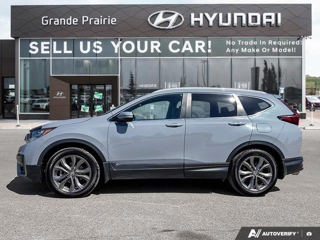honda CR-V 2022 - 2