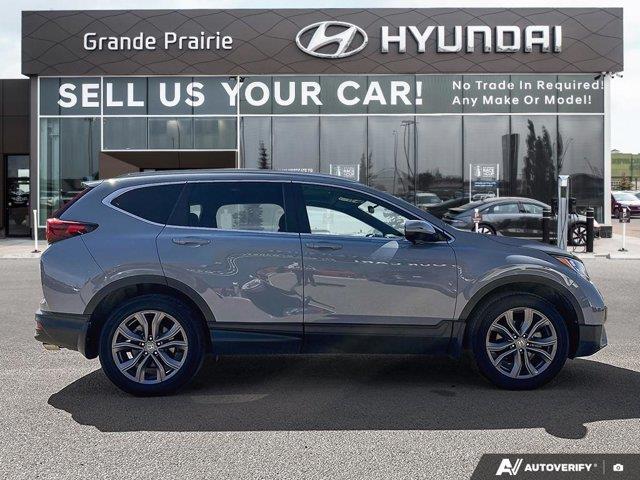 honda CR-V 2022 - 6