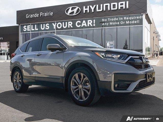 honda CR-V 2022 - 7
