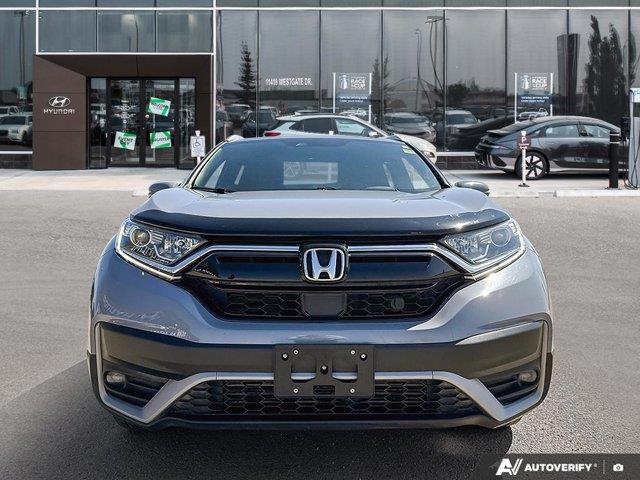 honda CR-V 2022 - 8