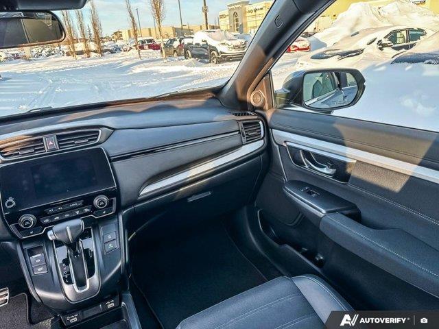 honda CR-V 2022 - 10