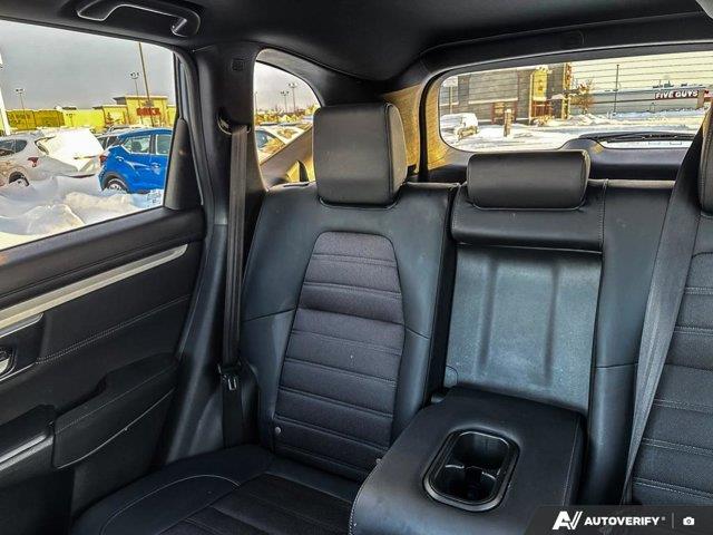 honda CR-V 2022 - 11