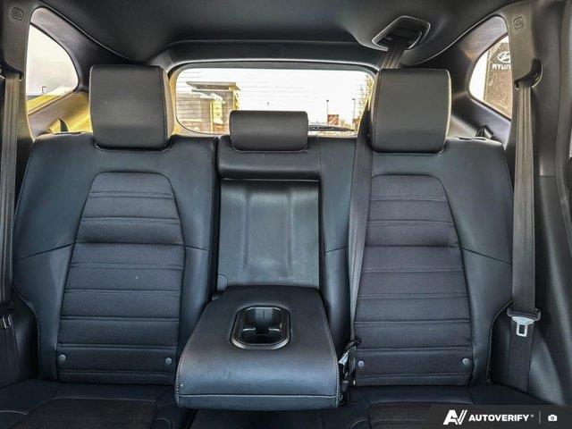 honda CR-V 2022 - 12