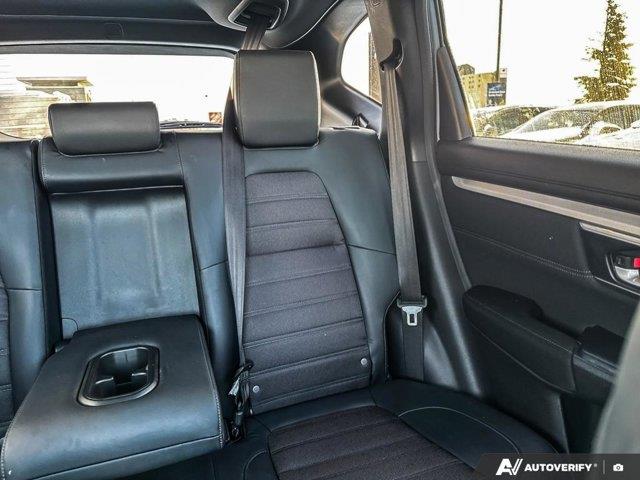 honda CR-V 2022 - 13