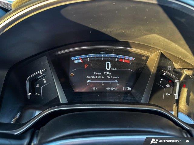 honda CR-V 2022 - 14