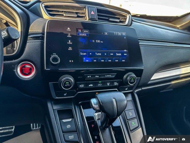 honda CR-V 2022 - 15