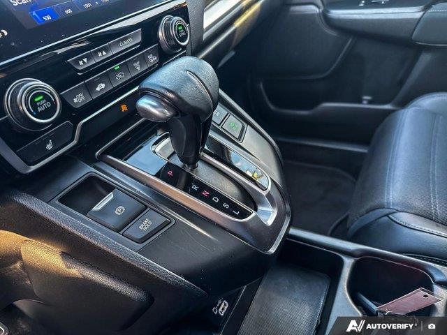 honda CR-V 2022 - 16