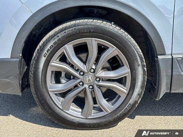 honda CR-V 2022 - 17