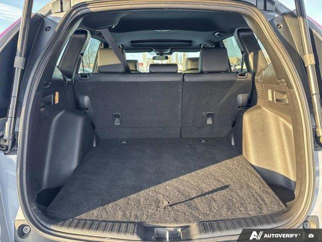 honda CR-V 2022 - 18
