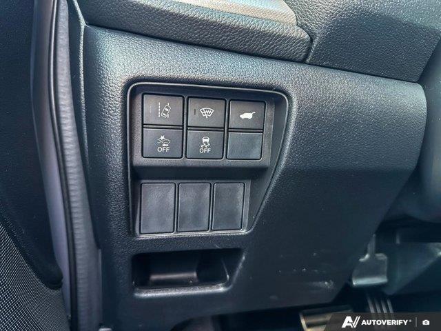 honda CR-V 2022 - 19