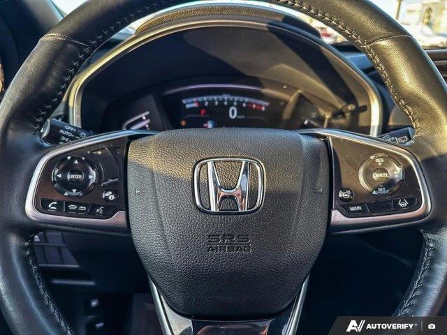 honda CR-V 2022 - 20