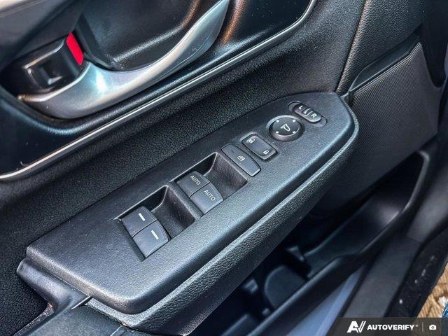 honda CR-V 2022 - 21