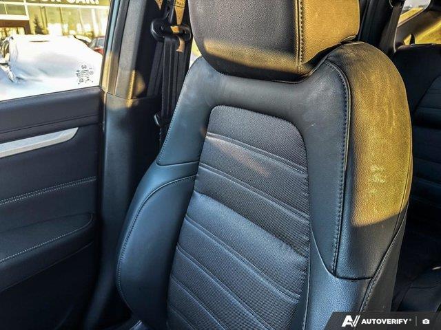 honda CR-V 2022 - 23