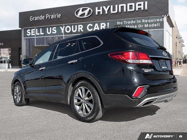 hyundai Santa Fe XL 2017 - 3