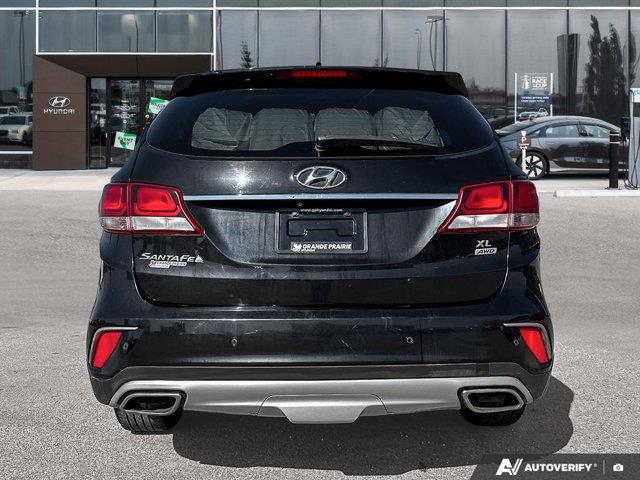 hyundai Santa Fe XL 2017 - 4