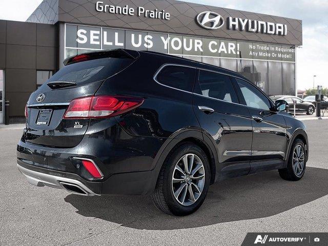hyundai Santa Fe XL 2017 - 5