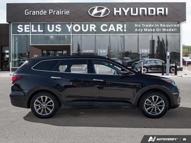 hyundai Santa Fe XL 2017 - 6