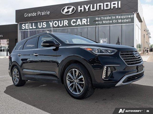 hyundai Santa Fe XL 2017 - 7