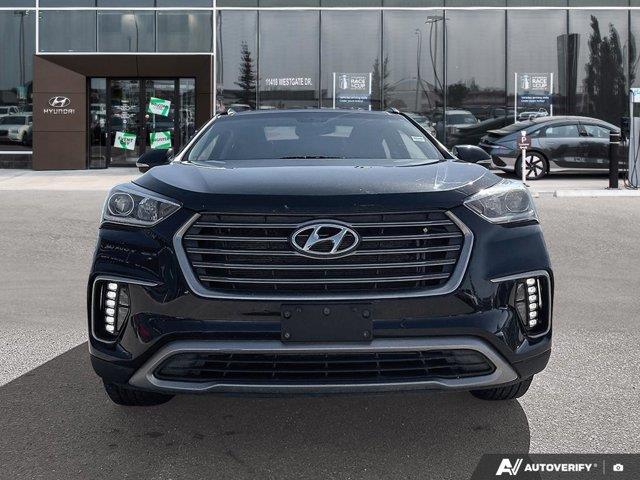 hyundai Santa Fe XL 2017 - 8