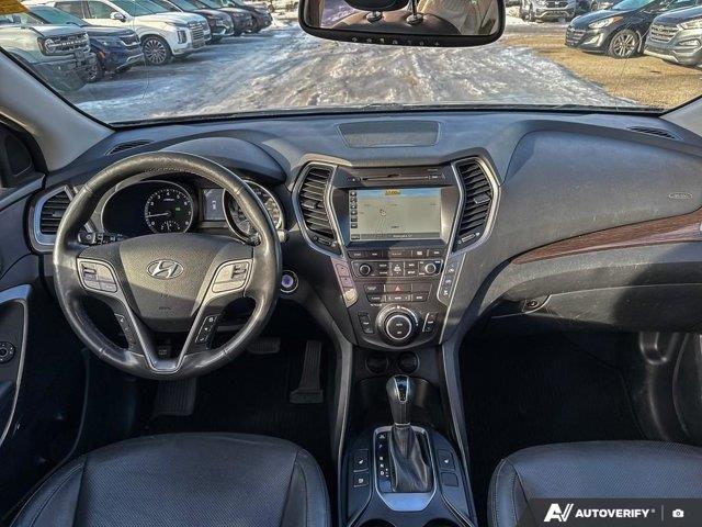 hyundai Santa Fe XL 2017 - 9