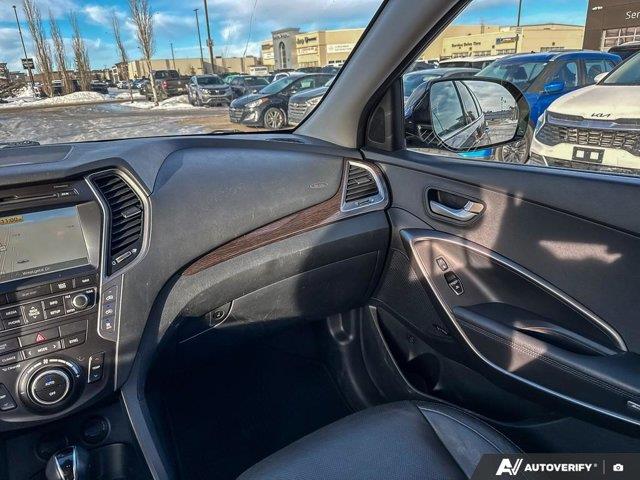 hyundai Santa Fe XL 2017 - 10
