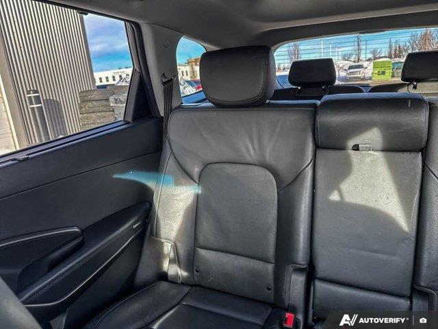 hyundai Santa Fe XL 2017 - 11