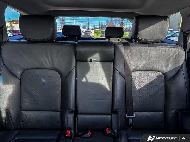 hyundai Santa Fe XL 2017 - 12
