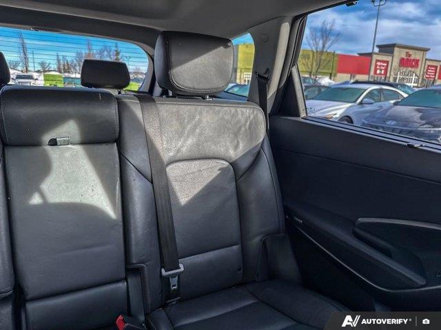 hyundai Santa Fe XL 2017 - 13